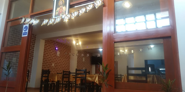 Opiniones de Las Delicias en Monsefú - Restaurante