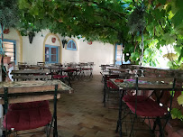 Atmosphère du Restaurant Del Bisbe à Céret - n°4
