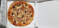 Pizza du Pizzeria Lusitalia Beauvais - n°15
