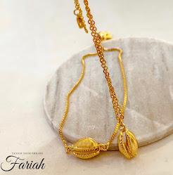 Fariah Jewerly Deluxe