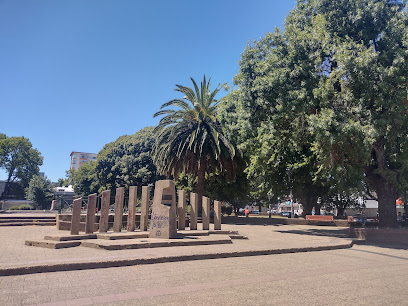 Plaza Dagoberto Godoy