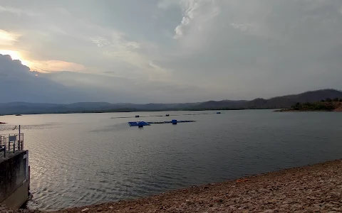 Chhirpani Reservoir image