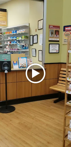 Supermarket «Weis Markets», reviews and photos, 2100 E County Line Rd, Huntingdon Valley, PA 19006, USA