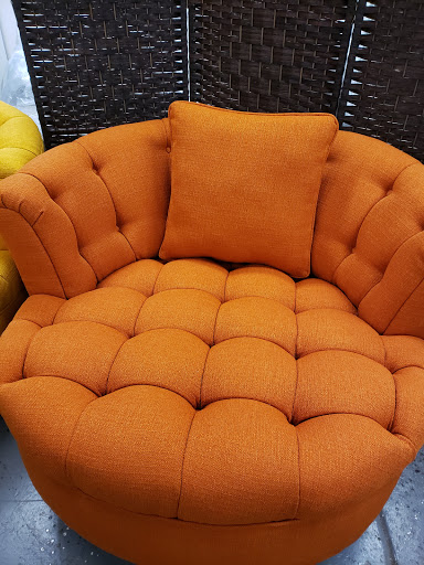 Upholstery Shop «Artisan Upholstery», reviews and photos, 281 W Main St, Hummelstown, PA 17036, USA