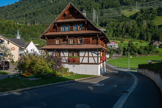 Dorfstrasse 12, 6443 Morschach, Schweiz