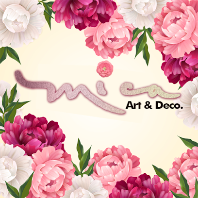 Mica's Art & Deco