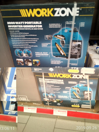 Supermarket «ALDI», reviews and photos, 7006 Columbia Pike, Annandale, VA 22003, USA