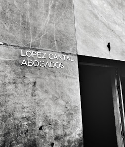López Cantal Abogados 5º, C. Acera del Darro, 1, 18005 Granada, España