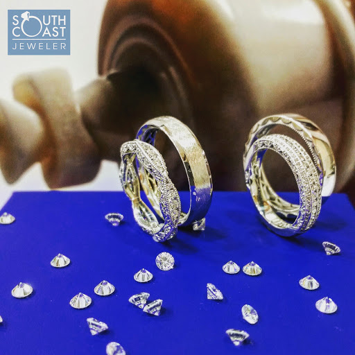 Jewelry Store «South Coast Jeweler», reviews and photos, 3723 S Bristol St, Santa Ana, CA 92704, USA