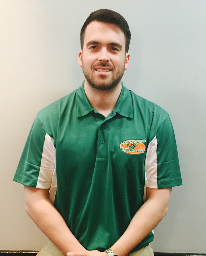 Moving Company «College Hunks Hauling Junk and Moving», reviews and photos, 3431 Carlin Springs Rd b, Falls Church, VA 22041, USA