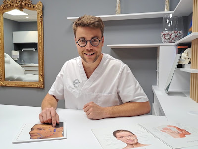 Dr Martin DEHOUCK à Lille