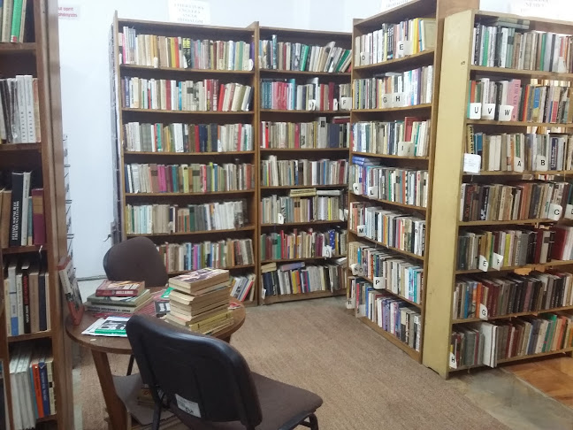 Biblioteca Municipală Gheorgheni - <nil>