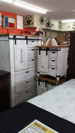 Mattress Store «Discount Mattress & Furniture», reviews and photos, 201 S Austin St, Rockport, TX 78382, USA