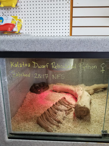 Pet Store «Wildside Pets», reviews and photos, 1042 N Higley Rd #105, Mesa, AZ 85205, USA