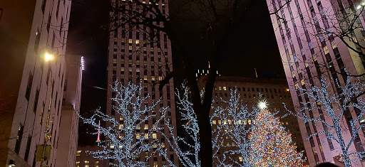 Movie Theater «Regal Cinemas E-Walk 13 & RPX», reviews and photos, 247 W 42nd St, New York, NY 10036, USA