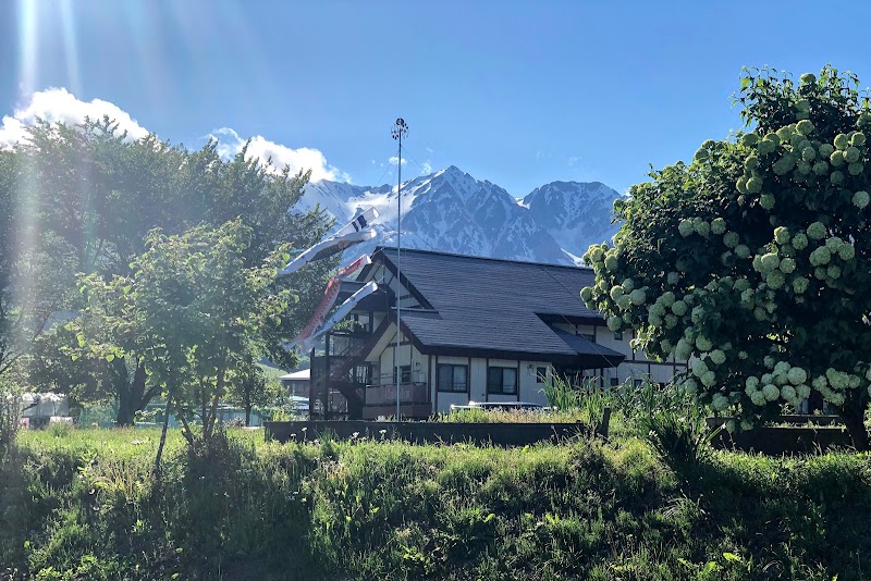 山田屋旅館