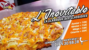 Photo n°2 de L'orient Express à Claye-Souilly ()