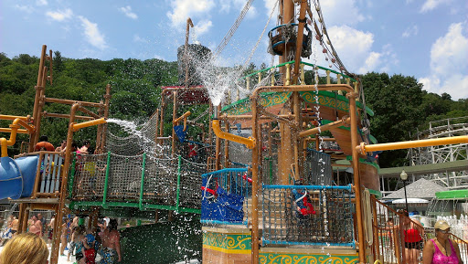 Theme Park «Lake Compounce», reviews and photos, 186 Enterprise Dr, Bristol, CT 06010, USA