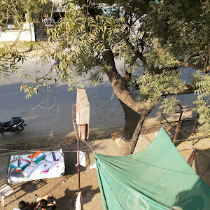 Vaishali Nagar Bus Stop photo