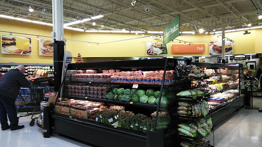 Department Store «Walmart Supercenter», reviews and photos, 4200 SE 82nd Ave, Portland, OR 97266, USA