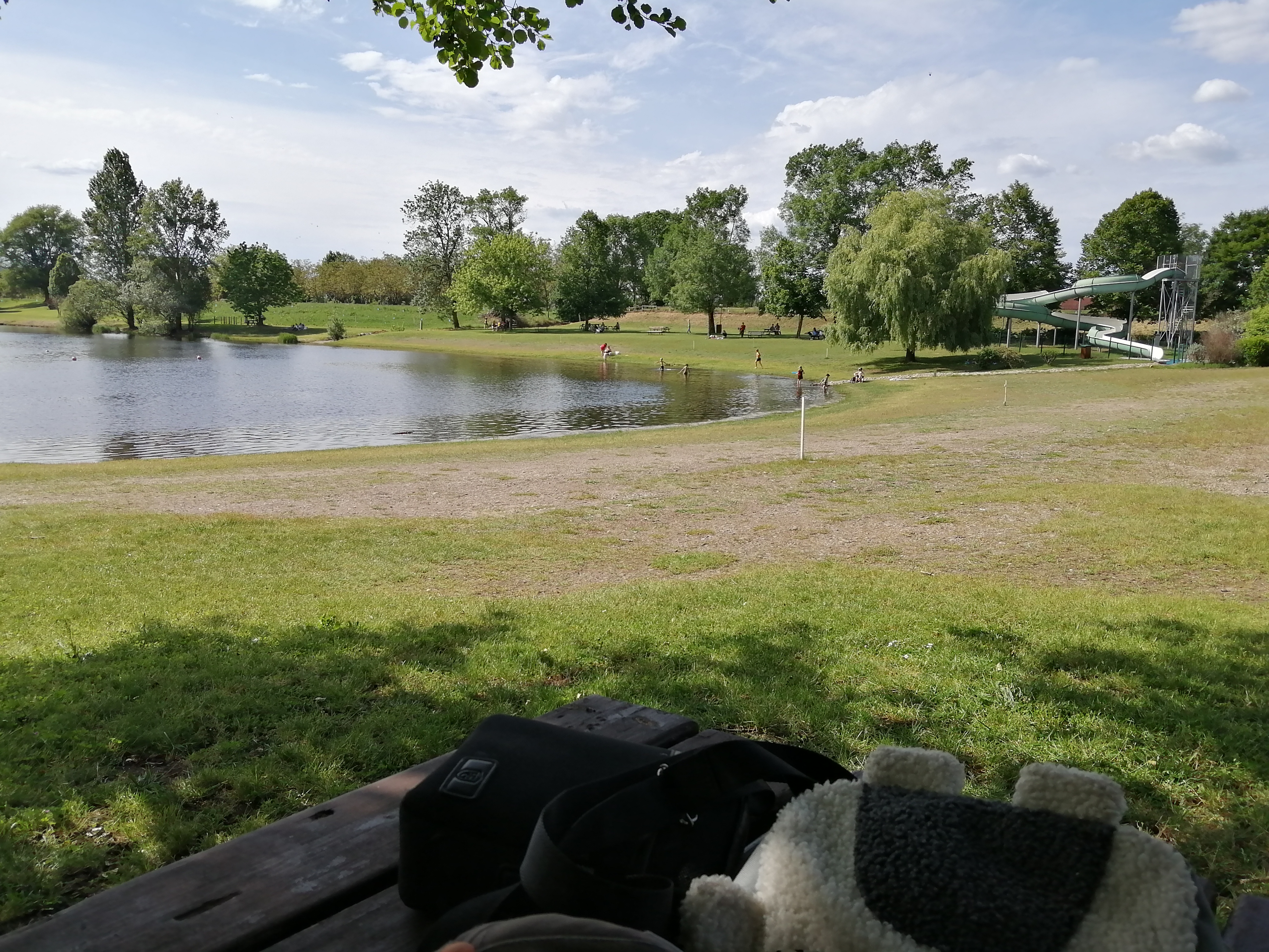Photo n° 2 de l'avis de Smone.9 fait le 29/05/2021 à 18:21