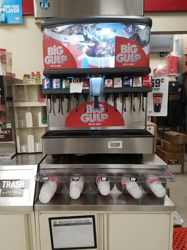 Convenience Store «7-Eleven», reviews and photos, 22 Grant Ave, Etna, PA 15223, USA