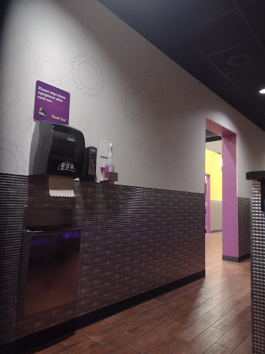 Gym «Planet Fitness», reviews and photos, 3500 E Race Ave, Searcy, AR 72143, USA