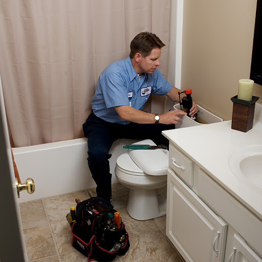 Plumber «Roto-Rooter Plumbing & Drain Services», reviews and photos, 4480 Bridgeway Ave b, Columbus, OH 43219, USA