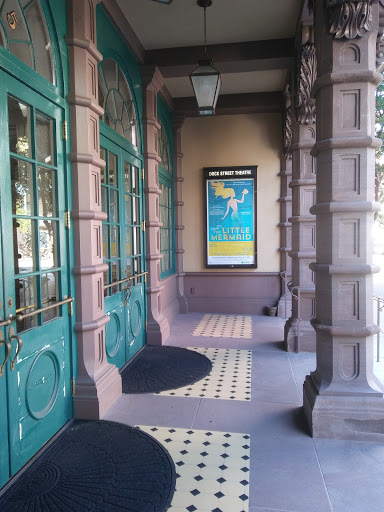 Performing Arts Theater «Dock Street Theatre», reviews and photos, 135 Church St, Charleston, SC 29401, USA