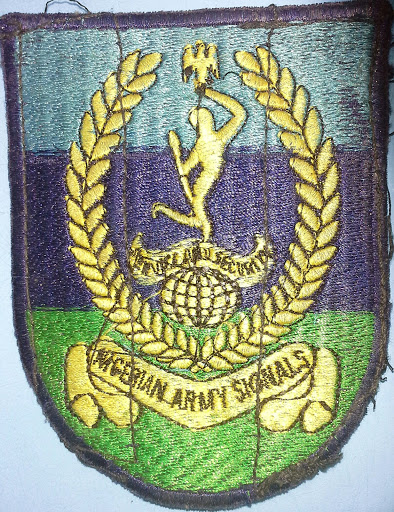 Apapa Signal Base, Apapa Quays, Lagos, Nigeria, Park, state Lagos