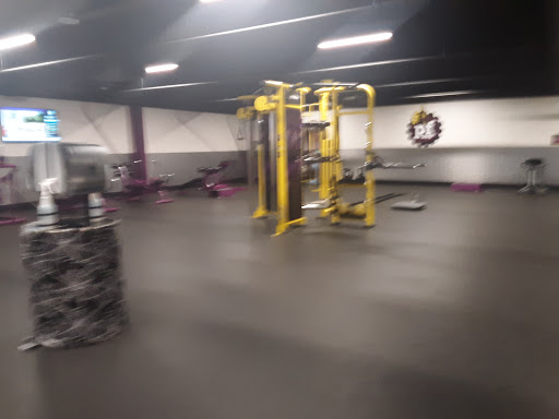 Gym «Planet Fitness - Gulfport, MS», reviews and photos, 12273 US 49, Gulfport, MS 39503, USA