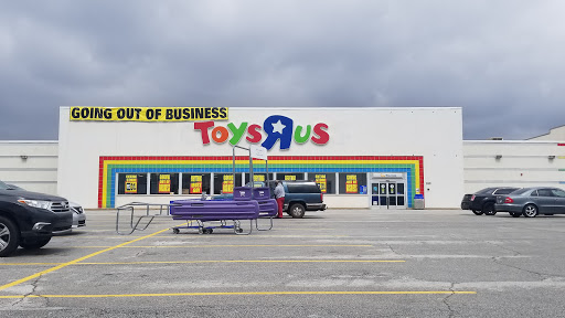 Toy Store «Toys