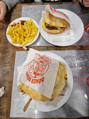 Au cheval de troie à Mulhouse