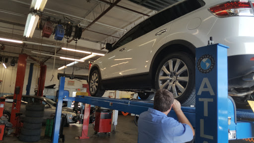 Auto Repair Shop «M & R Auto Repair», reviews and photos, 8825 SW 129th St, Miami, FL 33176, USA