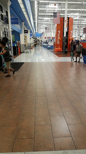 Department Store «Walmart Supercenter», reviews and photos, 5010 N 95th Ave, Glendale, AZ 85305, USA