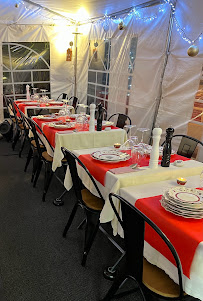 Atmosphère du Restaurant italien Casa Di Famiglia à Sartrouville - n°11