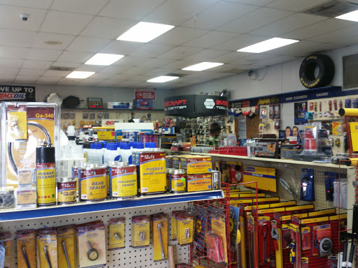 Auto Parts Store «NAPA Auto Parts - Persons Auto Parts», reviews and photos, 1320 Kentucky Ave, St Cloud, FL 34769, USA