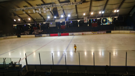 Asnieres Patinage