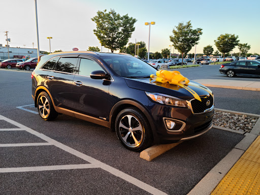 Used Car Dealer «CarMax», reviews and photos, 1457 Manheim Pike, Lancaster, PA 17601, USA