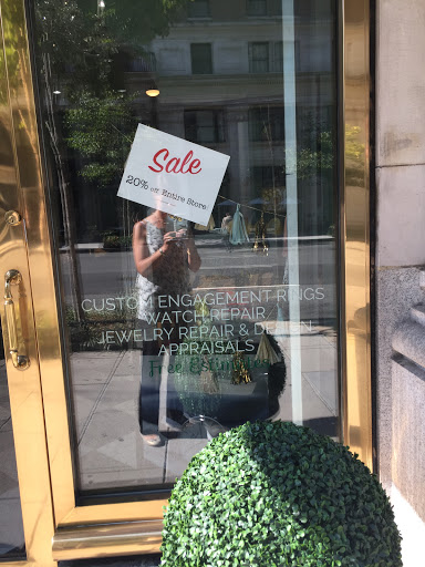 Jeweler «Afram Jewelers», reviews and photos, 1436 New York Ave NW, Washington, DC 20005, USA