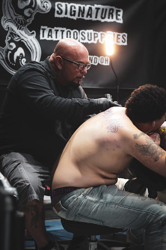 Explore the 100 tattoo ideas, creative tattoo ideas in Northfield, available at Signature Tattoo and Supplies