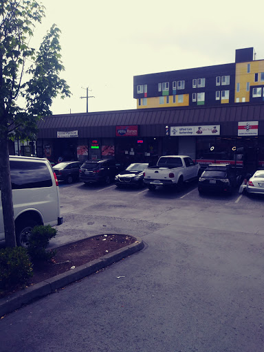 Shopping Mall «Lake City Shopping Center», reviews and photos, 3006 NE 127th St, Seattle, WA 98125, USA