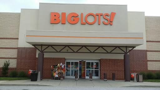 Big Lots, 6171 Columbia Crossing Cir, Columbia, MD 21045, USA, 