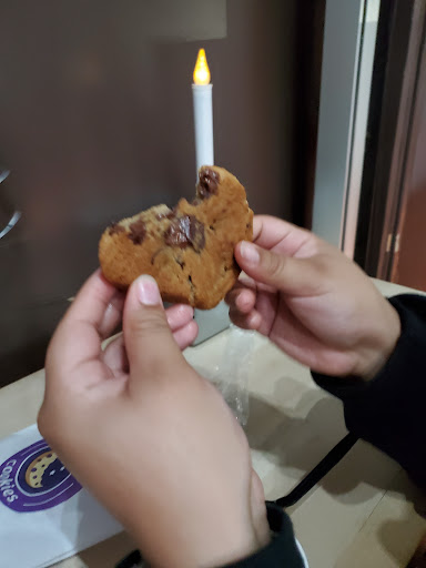 Cookie Shop «Insomnia Cookies», reviews and photos, 1919 11th Ave S, Birmingham, AL 35205, USA