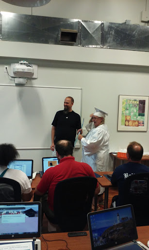 Thrift Store «Jonnycake Center of Westerly», reviews and photos