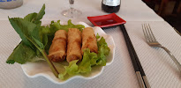 Plats et boissons du Restaurant chinois Comme en Chine à Nice - n°14