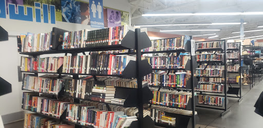 Thrift Store «Goodwill Retail Store & Donation Center», reviews and photos