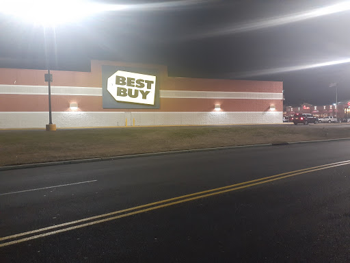 Electronics Store «Best Buy», reviews and photos, 3849 S Delsea Dr, Vineland, NJ 08360, USA