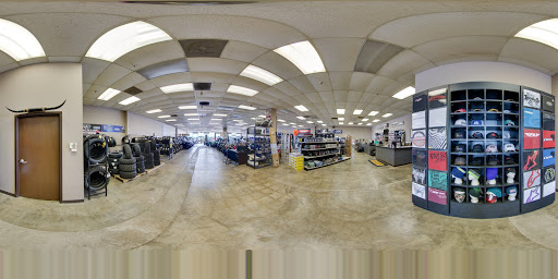 Motorcycle Dealer «St. Louis Powersports», reviews and photos, 956 S Hwy Dr, Fenton, MO 63026, USA