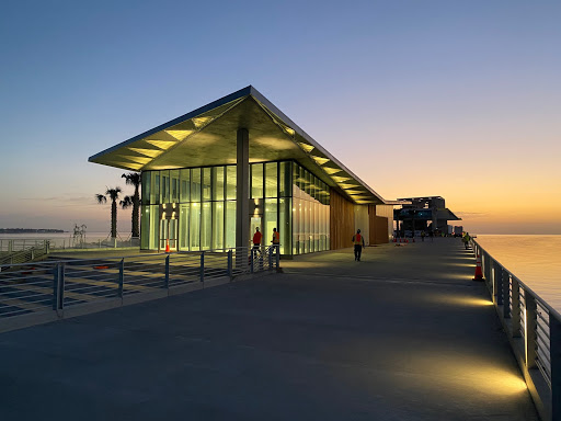 Tampa Bay Watch Discovery Center